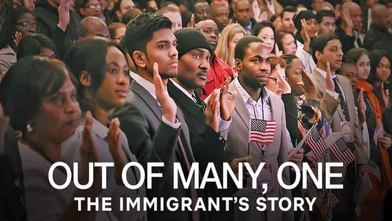 Göçmenlerin Hikâyesi izle