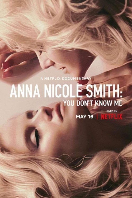 Anna Nicole Smith Beni Tanımıyorsunuz