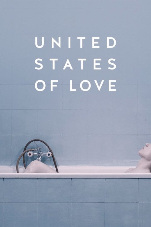 Aşk Birleşik Devletleri