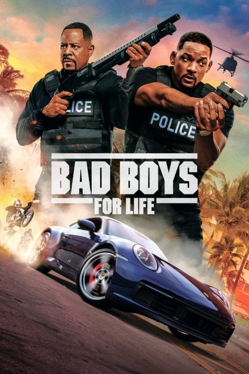 Bad Boys 3 Her Zaman Çılgın
