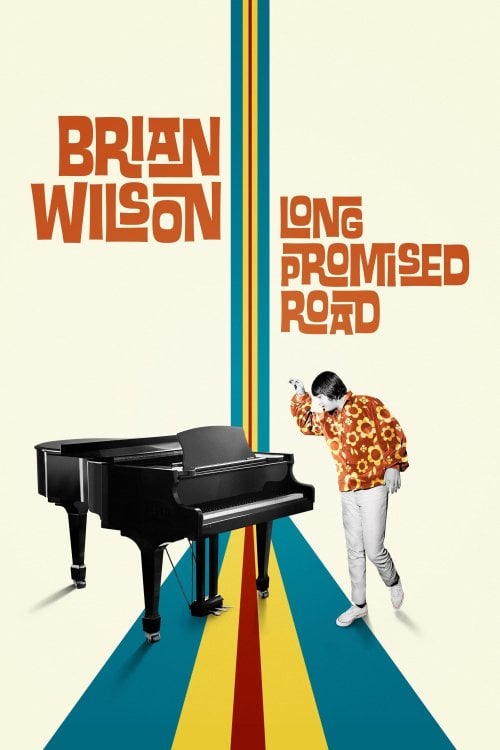 Brian Wilson Vadedilen Uzun Yol