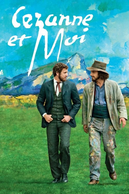 Cézanne ve Ben