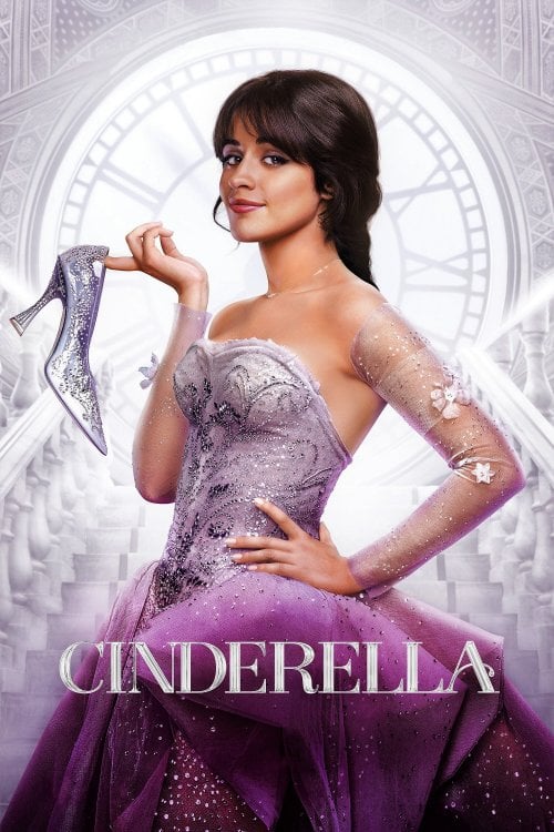 Cinderella 2021