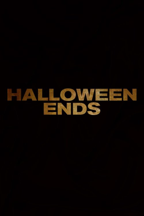 Halloween Ends
