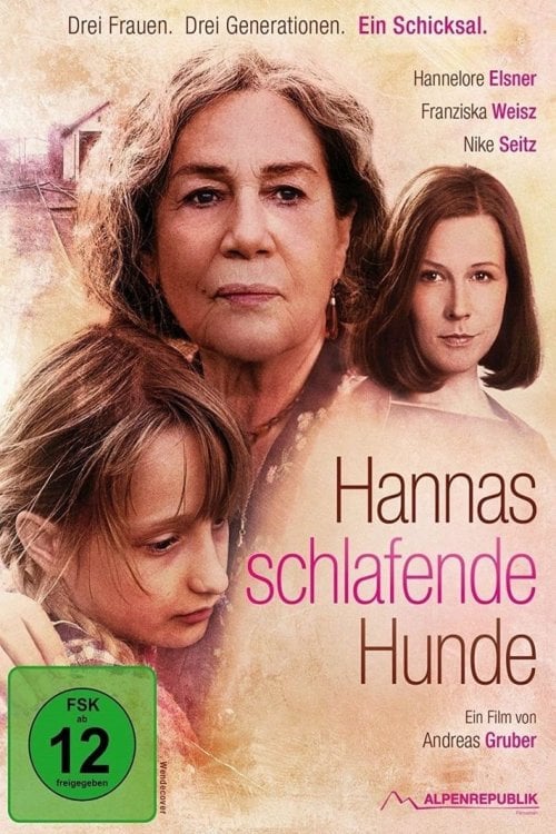Hanna'nın Sırrı