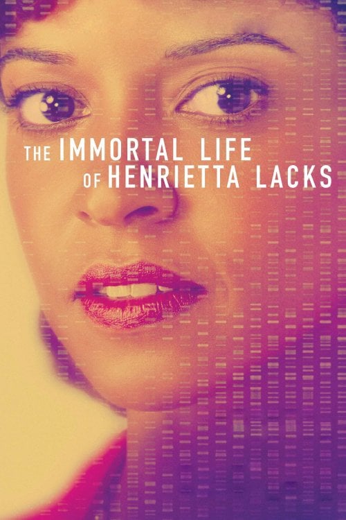 Henrietta Lacks'ın Ölümsüz Hayatı