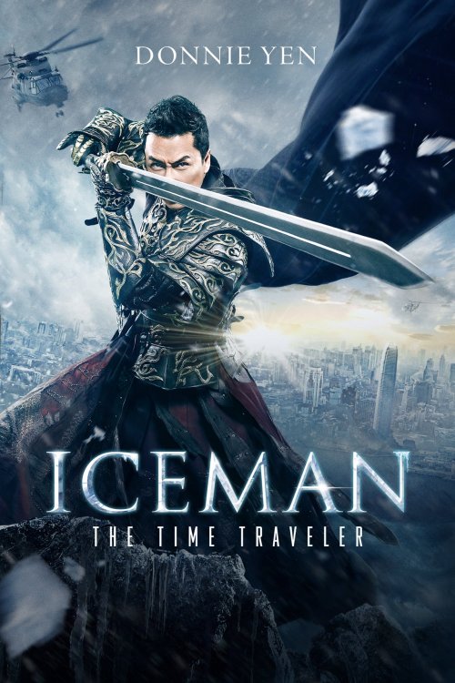 iceman the time traveller movie download in hindi filmyzilla