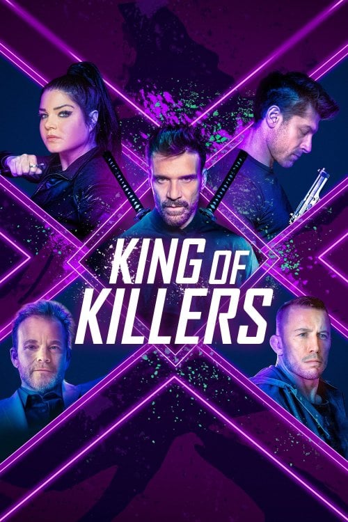 King of Killers - Katillerin Kralı
