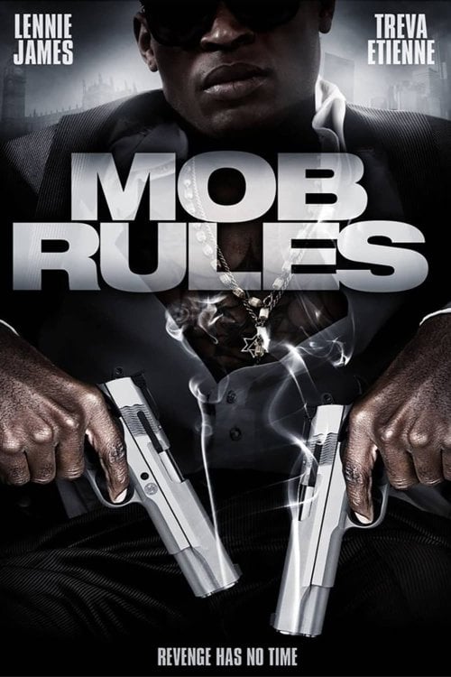 Mob Rules - Tic