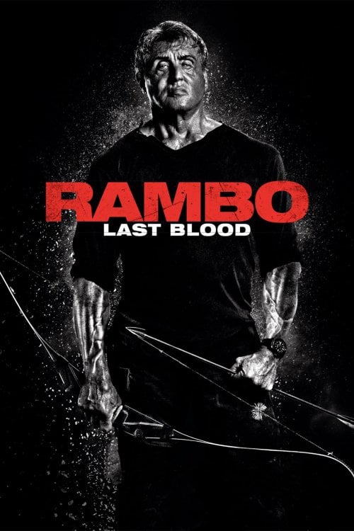 Rambo 5 Son Kan