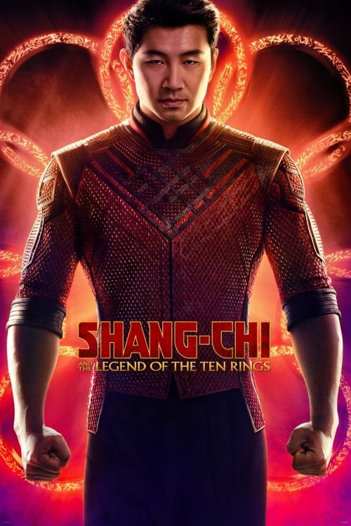Shang-Chi ve 10 Yüzük Efsanesi