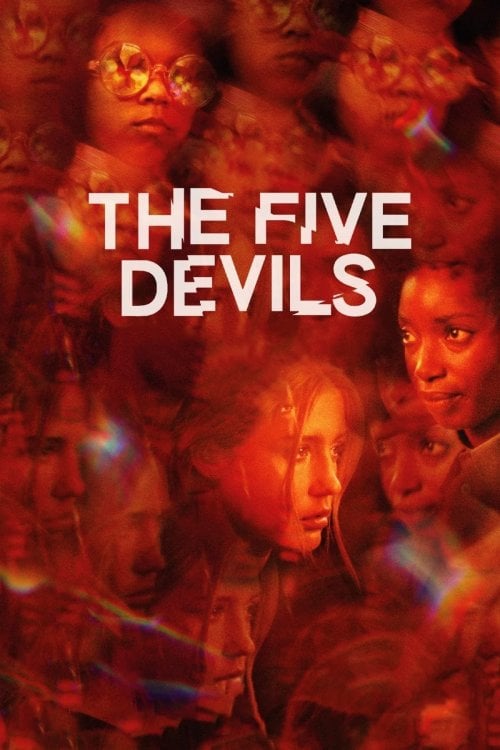 Beş Şeytan - Five Devils