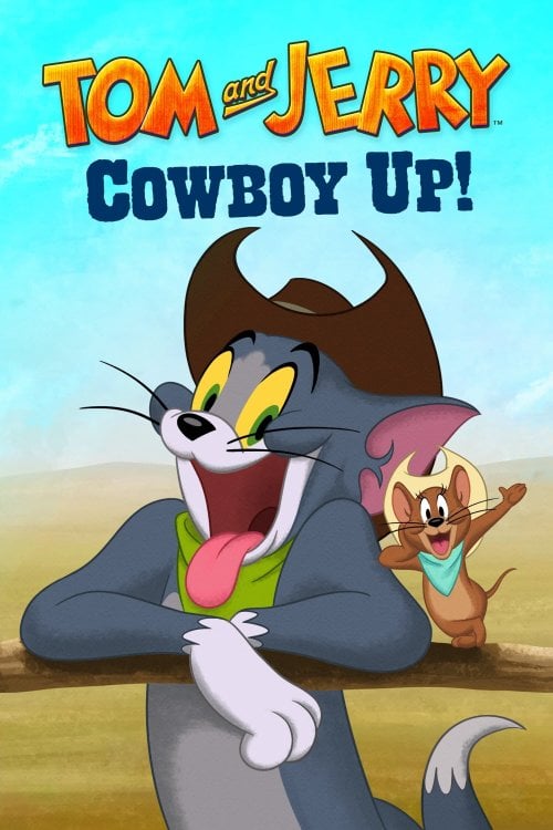  Tom ve Jerry: Cesaretini Topla!